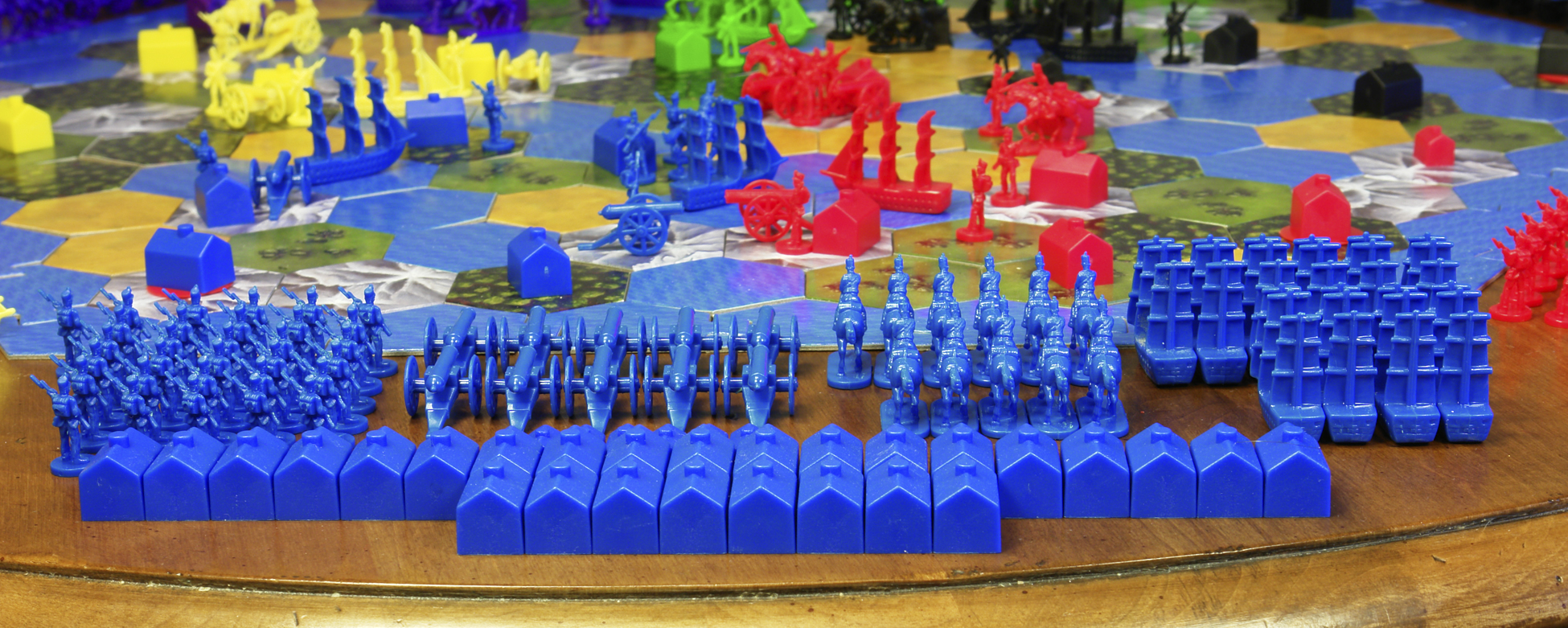 Best Military Strategy Board Games Audre Blog